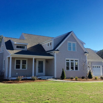 90 Pine Ridge Rd.