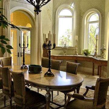 Interior Architecture