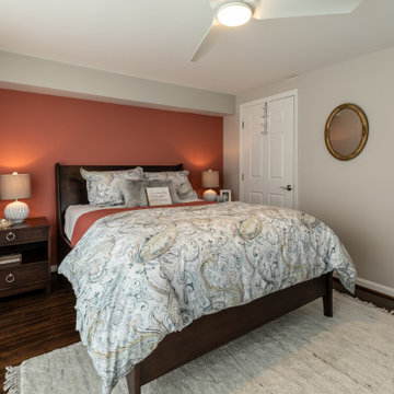 Stunning Kitchen and Bathroom Remodel in Old Town Alexandria, VA