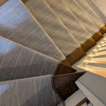 Erickson Stair Runner