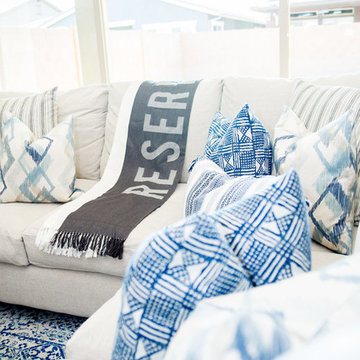 Coastal Transitional