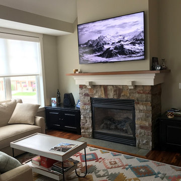 Traverse City Condo