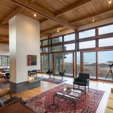 Lift & Slide Doors
