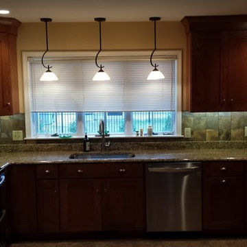 Our Work