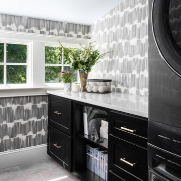 East Worthington Laundry Addition