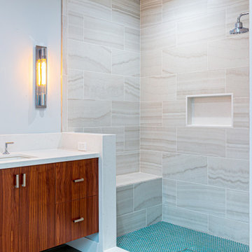 Full Home Remodel & Addition