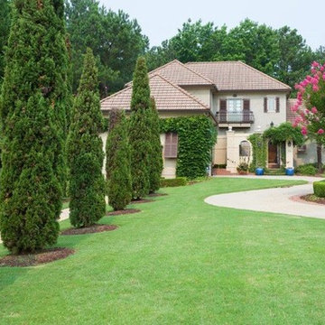 1 Finnish Court, Greenville, SC 29615 $799,615