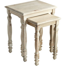 Farmhouse Coffee Table Sets by Better Living Store