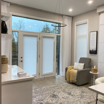Roller Blinds Oakville