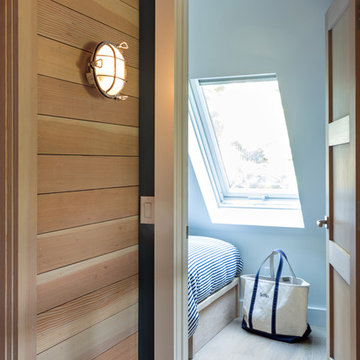 woodlands renovation | edgartown