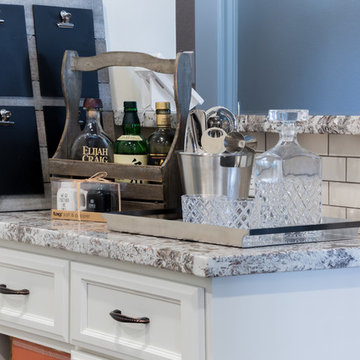 Duarte Whole House Remodel