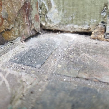 Water Leaks Resolution