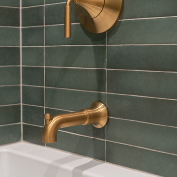 Bathroom Upgrade with Trending Designs