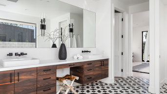 Crest Dr. Encintas, CA