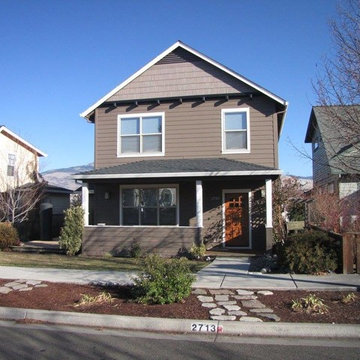Exterior Projects