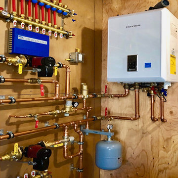 Kirkstone Heating