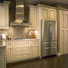 Kitchen Ideas