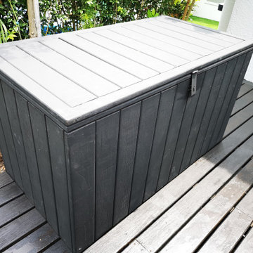 South Haven 2 rooftop garden