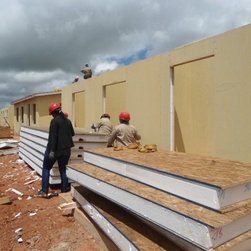 Innova Eco Building Systems - Products