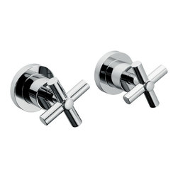 SORRENTO COLLECTION - Shower Stalls And Kits