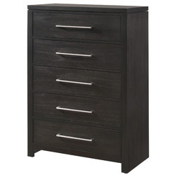 Transitional Dressers by Lane Home Furnishings