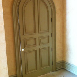 Remodel Ideas - Interior Doors
