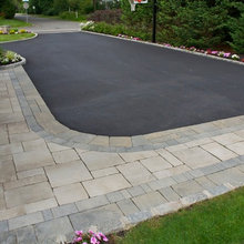 driveway walkway