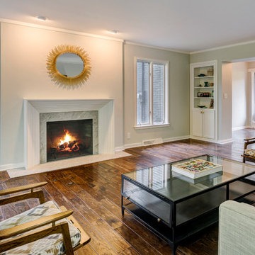 Complete House Remodel