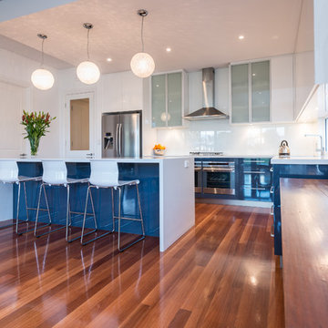 Highgate // Custom Built Home