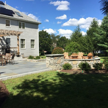 Bedford Oasis