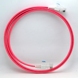 Creative CAT.6A High-speed Patch Cord Application - Products