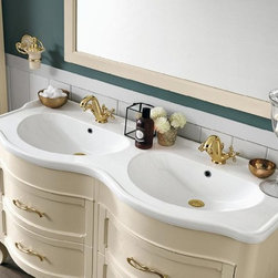 Bathroom Vanity Units - Bathroom Vanity Units & Sink Cabinets
