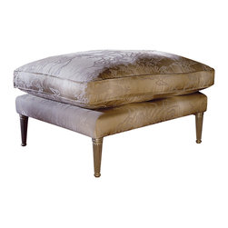 GALA BENCH - Upholstered Benches