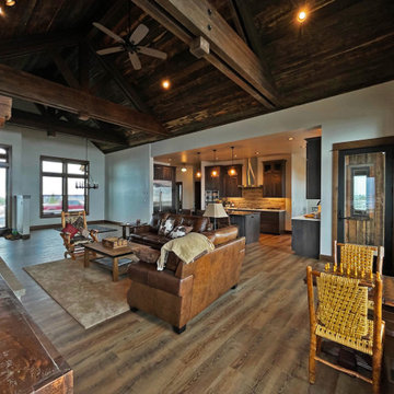 Belle Creek Residence