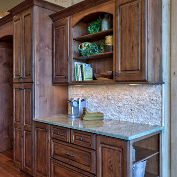 Rustic Vacation Home