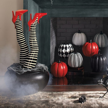 Halloween Haven 2015