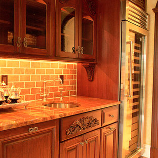 Butler' Panty Cabinets