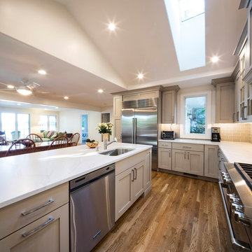 Annapolis Kitchen Renovation