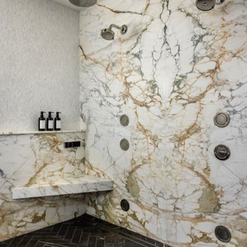 Breccia Capraia House