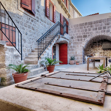 Villa Z