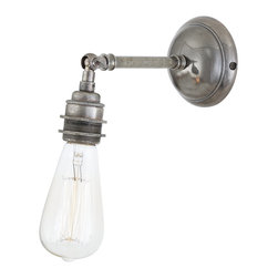 DABB VINTAGE WALL LIGHT - Wall Lights