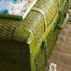 PUNTA PALOMA - Coffee Tables