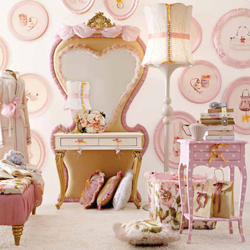 AltaModa Miss Ballerina