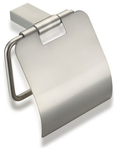 Where Should I Put Toilet Paper Holder