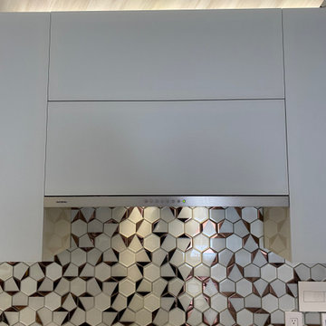 Dream kitchen