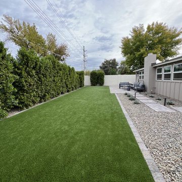 Where Play Meets Curb Appeal in Phoenix