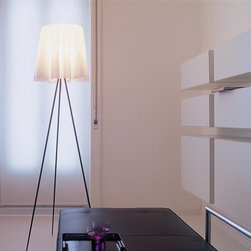 Светильники FLOS - Floor Lamps