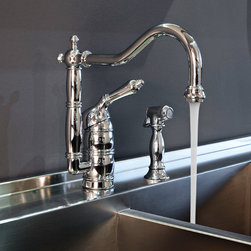 Kitchen Product Line - Products
