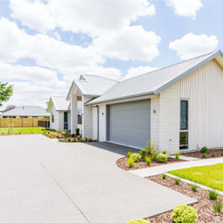 Premier Estate Brick in White - Products
