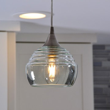 Contemporary Kitchen Lighting